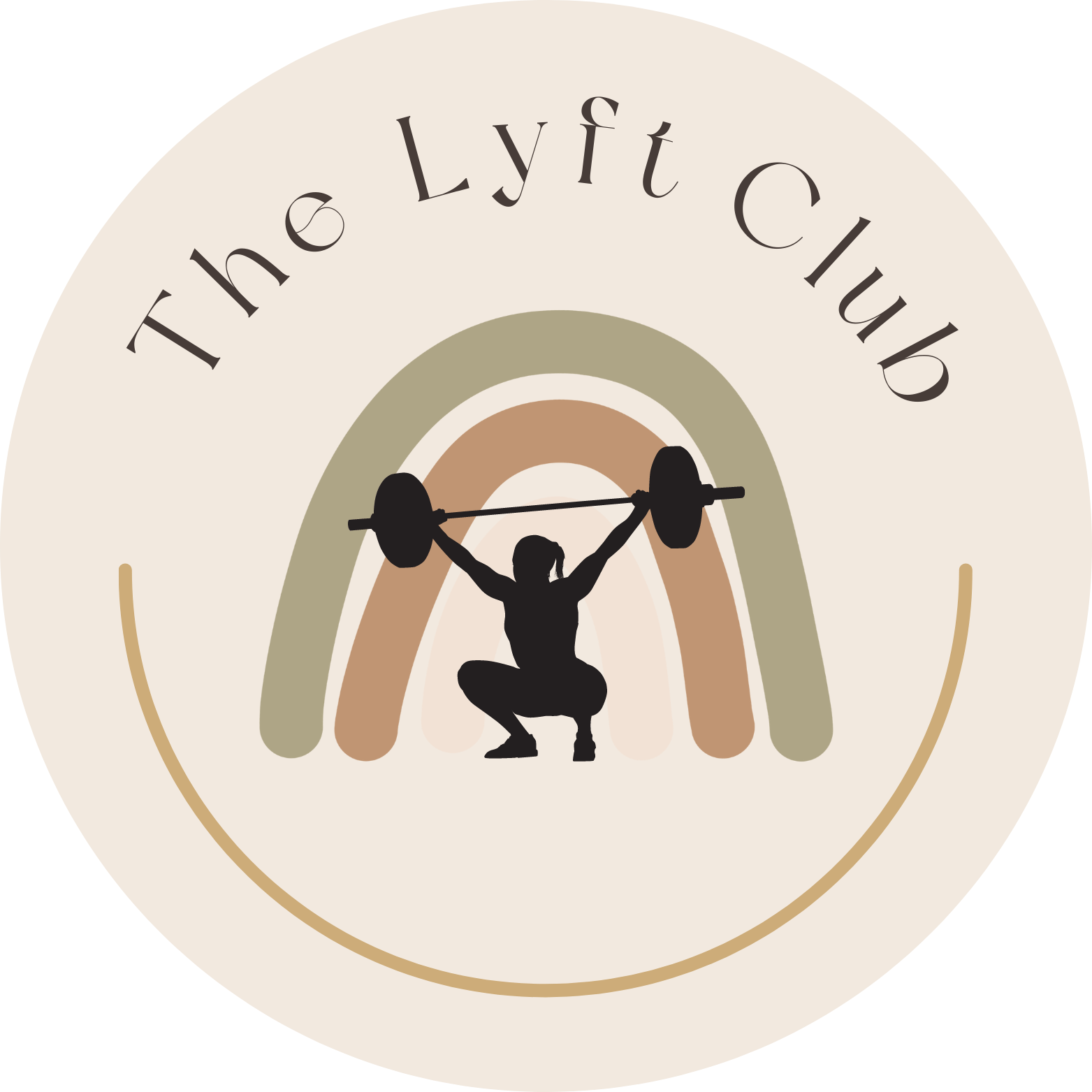 Lyft Club logo